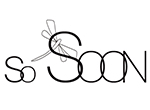 Logo-So soon