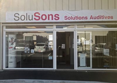 Pons Actions Commerciales - Solusons