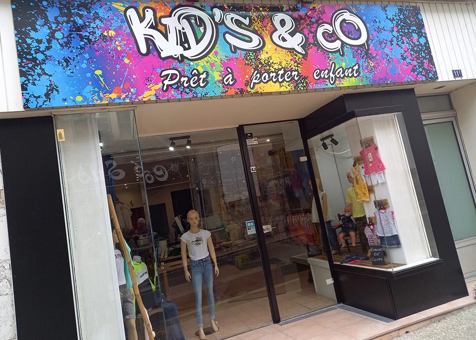 Kid’s&Co