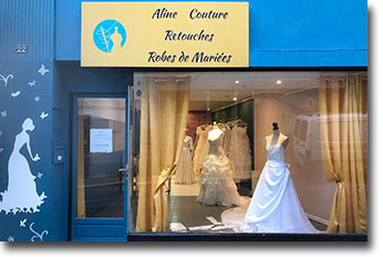 Aline Couture - Pons Actions Commerciales