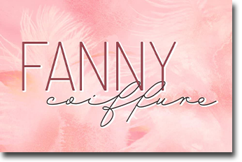 Fanny Coiffure - Pons Actions Commerciales