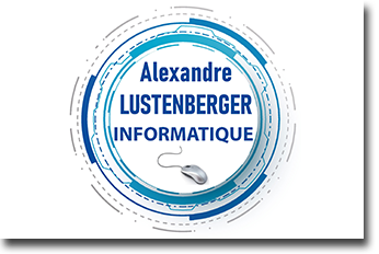 Alexandre Lustenberger - Dépannage informatique Pons