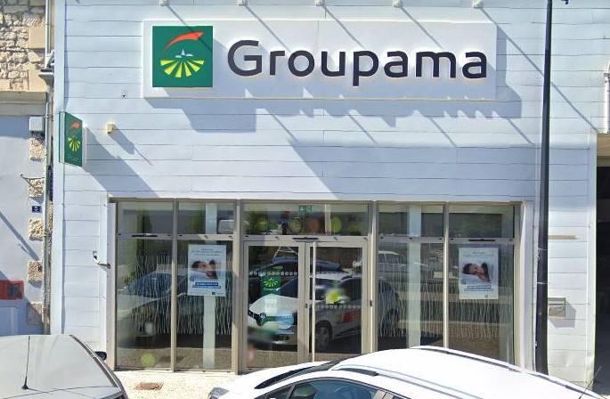 Groupama Assurances - Pons Actions Commerciales